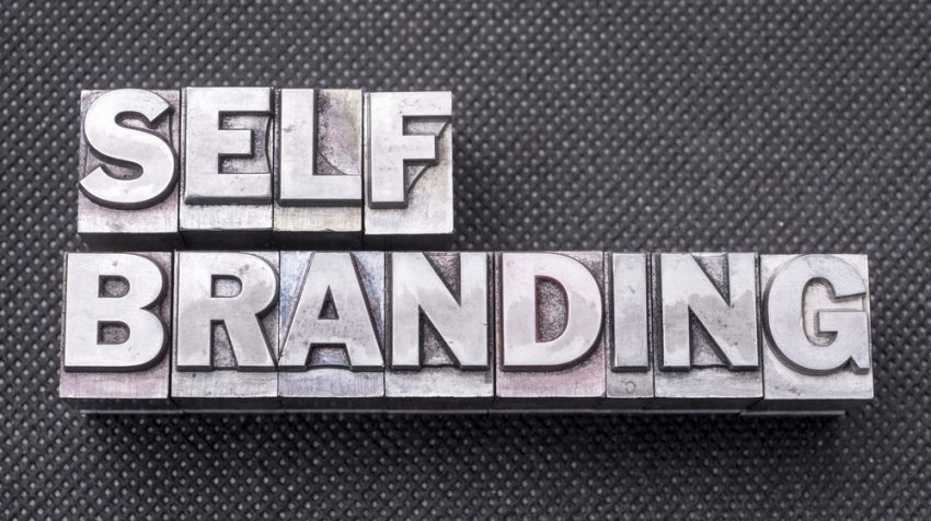 Self-Branding